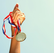 Female Athletes Are Shattering Records and Stereotypes